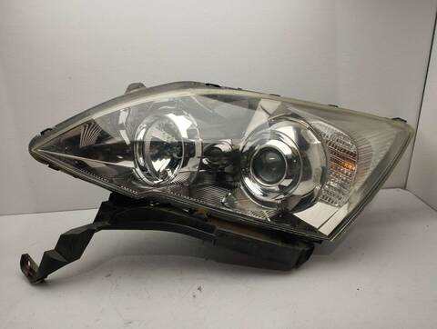 Faro Izquierdo Honda Crv ELEGANCE 140CV 103KW RE)