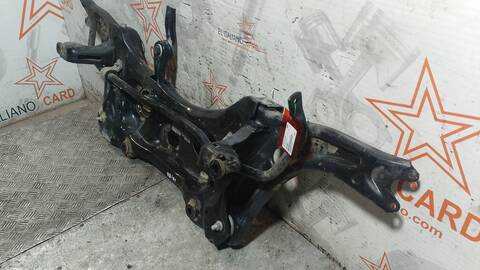 Foto 3ª: Puente Delantero Seat Leon STYLE 130CV 96KW [DACA] (2018)