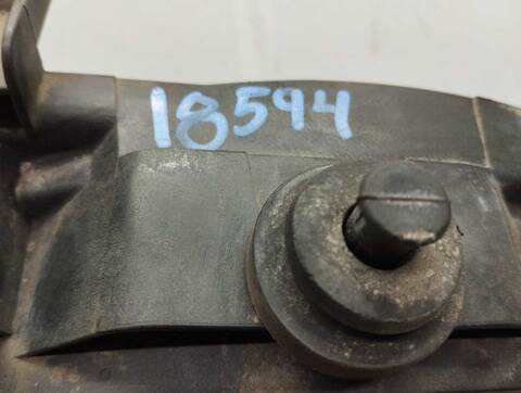 Foto 4ª: Electroventilador Alfa Romeo 147 1.6 16V CAT 105CV 77KW [AR37203] (2004)