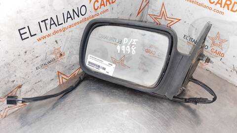 Retrovisor Izquierdo Jeep Grand Cherokee 2.5 TD LAREDO Z) 115CV 85KW