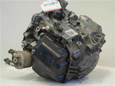 Foto 2ª: Caja Cambios Automatica Peugeot 607 2.7 BASICO 204CV 150KW [UHZ (DT17TED4)] (2006)