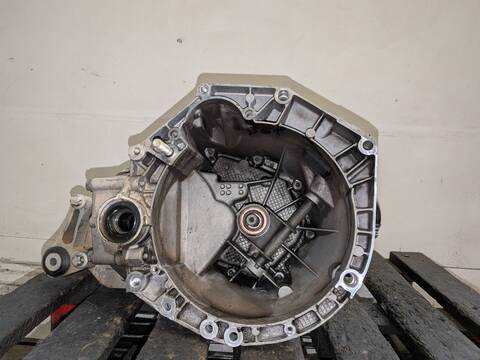 Caja Cambios Fiat Tipo 1.4 G 95CV 70KW II 356) BERLINA 843A1000