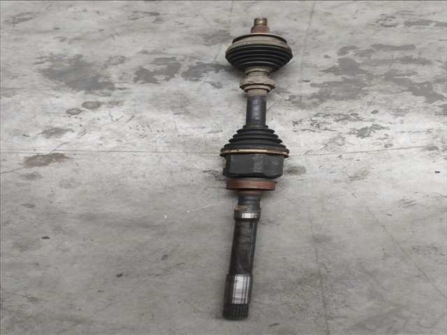 Transmision Delantera Derecha Toyota Rav4 2.2 DIESEL