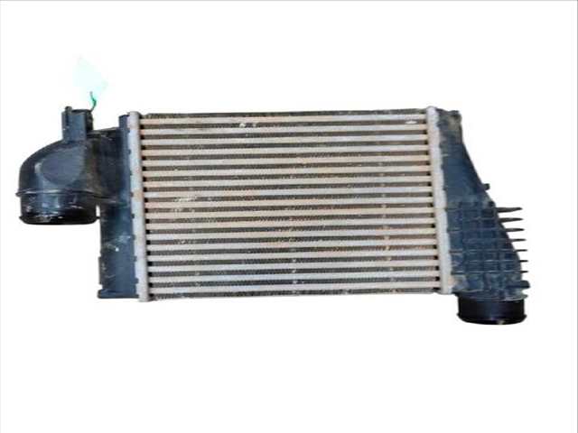 Foto 2ª: Intercooler Opel Combo 1.2 (2018)