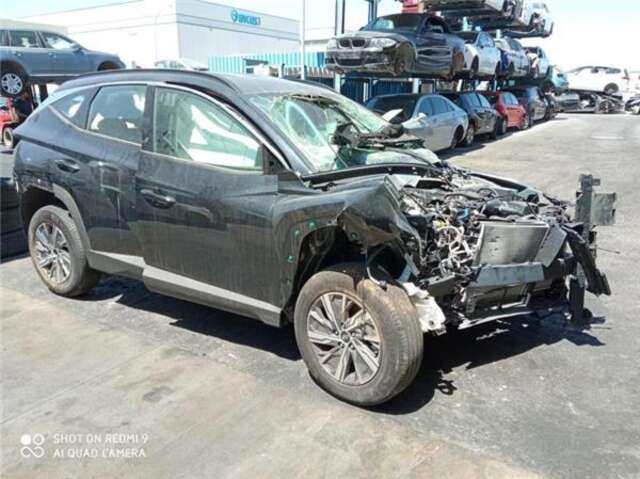 Cuadro de Instrumentos Hyundai Tucson 1.6 KLASS 2WD [1.6 LTR. - 110 KW T-GDI CAT]
