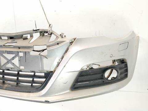 Foto 3ª: Paragolpes Delantero Volkswagen Passat 3.6 FSI 4MOTION [BWS] (2011)