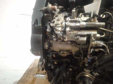 Foto 3ª: Motor Completo Citroen Saxo 1.5 DIESEL 57CV 42KW (2001)