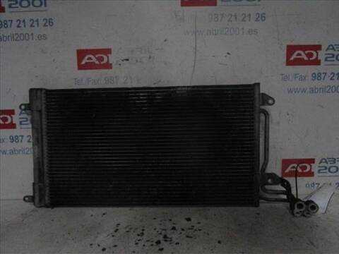 Foto 2ª: Radiador Calefaccion A.A. Seat Ibiza 1.9 TDI BERLINA 105CV 77KW [BLS] (2008)