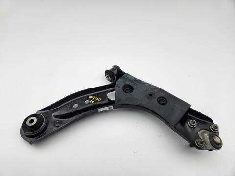 Foto 2ª: Brazo Suspension Delantero Izquierdo Volkswagen Golf STYLE 115CV [DXDE] (2024)