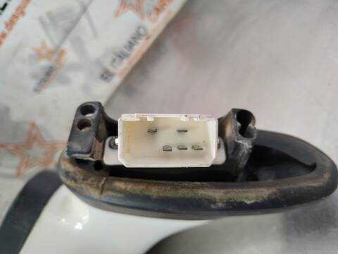 Foto 3ª: Retrovisor Izquierdo Audi 80 90 136CV 100KW [KV] (1990)