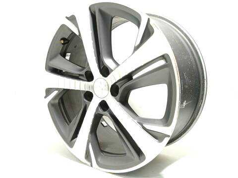 LLanta Chapa Peugeot 308 1.2 THP 130 131CV 96KW