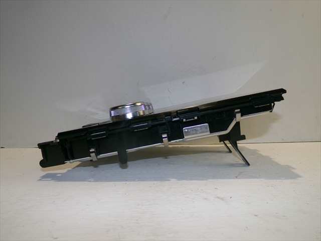 Foto 3ª: Pantalla Multifuncion Renault Megane 1.5 DCI SPORT TOURER, 2019- [K9KU8] (2021)