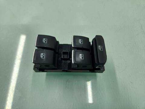 Botonera Elevalunas Volkswagen Touran ADVANCE BMT 116CV 85KW