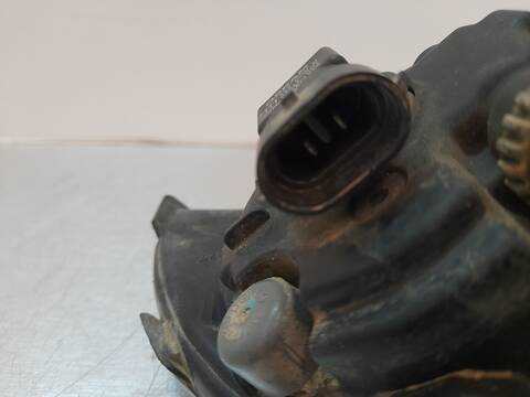 Foto 4ª: Faro Antiniebla Delantero Izquierdo Ford Fiesta AMBIENTE 68CV 50KW [F6JA] (2002)