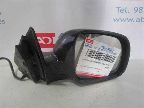 Retrovisor Derecho Volkswagen Passat 1.9 TDI BERLINA 110CV 81KW