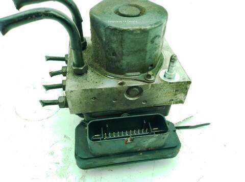 Foto 2ª: Abs Ford Transit 2.0 TDCI [RWD] (2013)