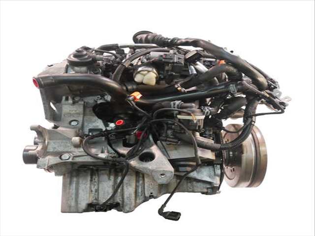 Motor Completo Audi A4 143CV 105KW