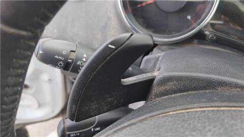 Foto 2ª: Mando Multifuncion Peugeot 3008 1.6 BLUEHDI 115 MCBHXW MCBHYB) 116CV 85KW [BHX (DV6FC)] (2014)
