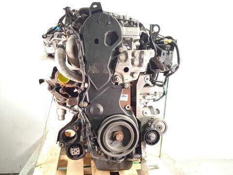 Foto 4ª: Motor Completo Citroen C5 2.2 HDI RD4HTH) 170CV 125KW [4HT] (2009)