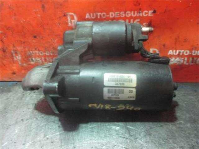 Foto 2ª: Motor de Arranque Bmw Serie 3 315 330D [306D3]
