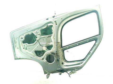 Foto 3ª: Puerta Delantera Izquierda Fiat Ducato 130 MULTIJET 2 3 D [F1AE3481D] (2006)