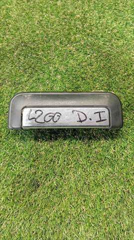 Maneta Exterior Delantera Izquierda Mitsubishi L200 2.5 D 5P DOBLE CABINA