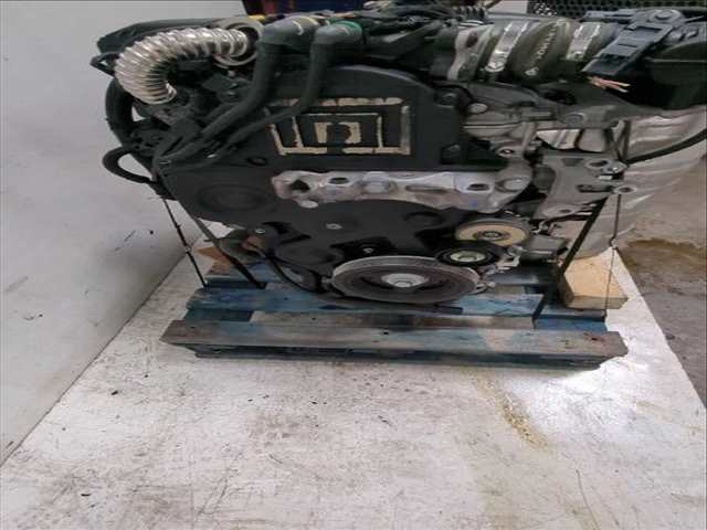 Foto 3ª: Motor Completo Renault Megane 1.6 16V LA00 LA04 LA0B LA11 LA16 LA19 LA1J LA1K ... 107CV [K4M 700 K4M 701 K4M 706 K4M 708 K4M 709] (1996)