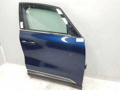 Foto 3ª: Puerta Delantera Derecha Renault Espace ZEN (2015)