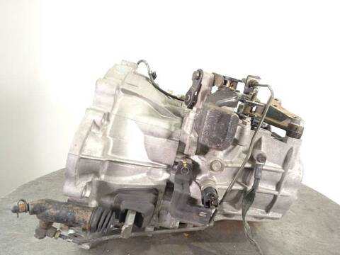 Foto 4ª: Caja Cambios Hyundai i20 STYLE 126CV 93KW [4FB] (2008)