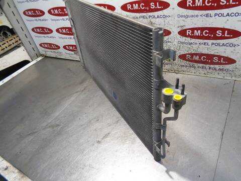 Foto 3ª: Radiador Calefaccion A.A. Kia Sportage 1.6 CAT 135CV 99KW [G4FD] (2014)