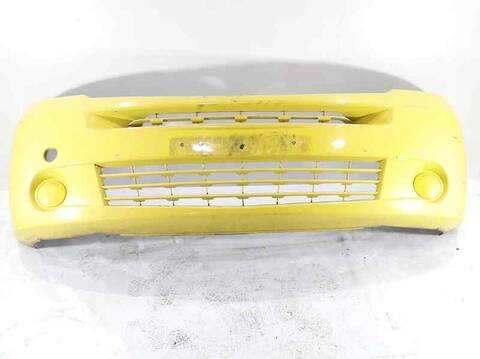 Paragolpes Delantero Renault Master 2.5 DCI DIESEL CAT 120CV 88KW CAJA CERRADA