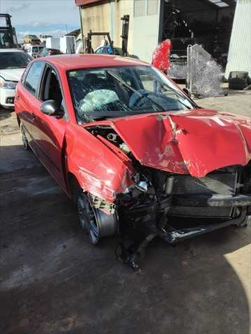 Foto 2ª: LLanta Aleacion Seat Ibiza 1.9 TDI 100cv [AXR] (2007)