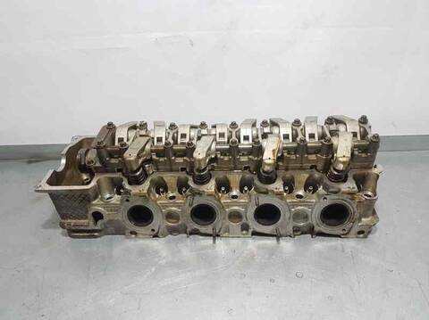 Foto 2ª: Culata Mercedes Clase C 160 5.0 V8 24V CAT COUPE 306CV 225KW [113968] (2002)