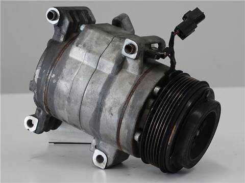 Compresor Aire Acondicionado Mazda 6 2.2 STYLE BERLINA 150CV 110KW