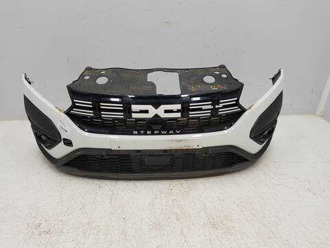 Paragolpes Delantero Dacia Sandero STEPWAY COMFORT