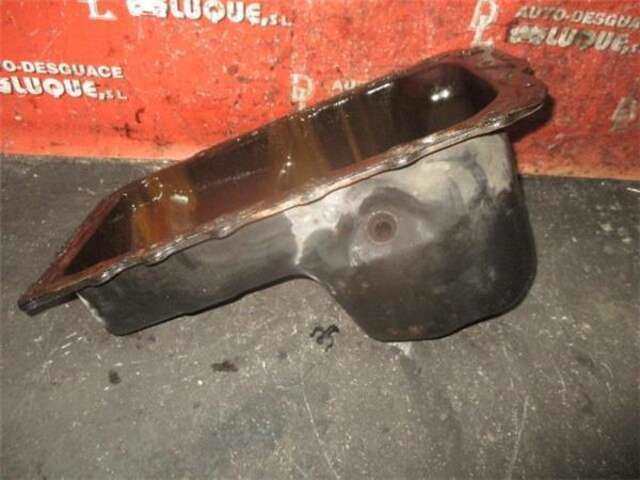 Foto 2ª: Carter Bmw Serie 3 315 2.0 318 CI [2.0 LTR. - 105 KW 16V] [N42 B20]