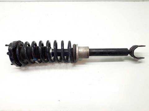 Foto 3ª: Amortiguador Delantero Izquierdo Mercedes Clase E 180 3.0 CDI CAT BERLINA 190CV 140KW [642920] (2007)