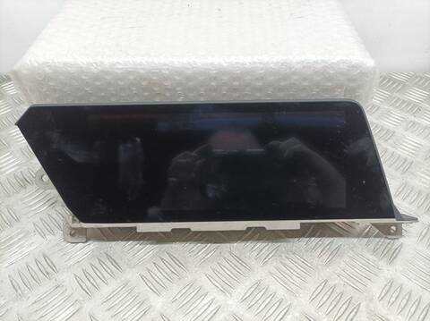 Sistema GPS Bmw Serie 2 215 220D AVENTAGE 4P COUPE 150CV 110KW