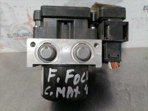 Foto 3ª: Abs Ford C Max 1.8 TDCI TD CAT 116CV 85KW FOCUS CAP) (2003)