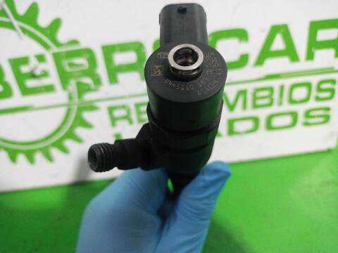 Foto 2ª: Inyectores Lancia Y 1.3 MULTIJET 16V ARGENTO 10.2006 ) 75CV [199A2000] (2003)