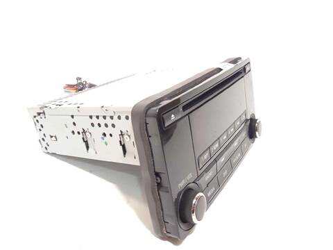 Foto 2ª: Sistema Audio Radio CD Citroen C4 1.6 HDI FAP AIRCROSS 114CV 84KW [9HD] (2017)