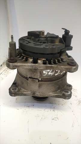 Foto 3ª: Alternador Volkswagen Bora 1.9 TDI [AGR] (2000)