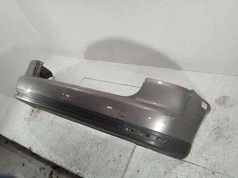 Foto 3ª: Paragolpes Trasero Volkswagen Touran 2.0 TDI 140CV 103KW (2007)