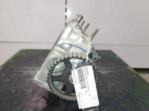 Foto 2ª: Culata Hyundai Accent 1.5 12V CAT 88CV 65KW (1997)