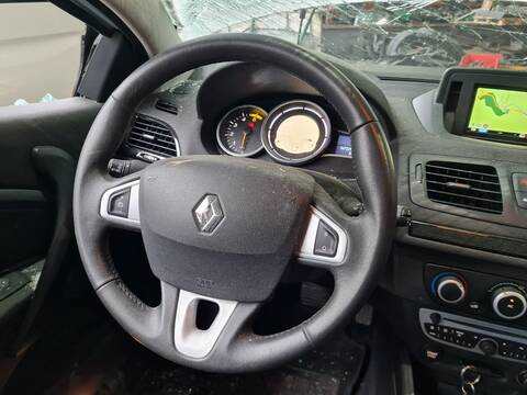 Volante Renault Megane DYNAMIQUE III COUPE 110CV 81KW