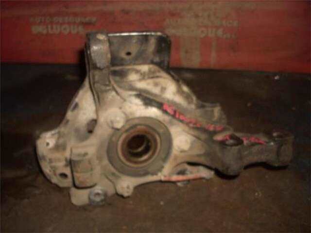 Mangueta Delantera Izquierda Opel Astra 1.6