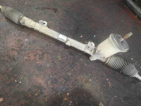 Foto 3ª: Cremallera de Direccion Renault Megane H5F400 BERLINA III BERLINA 5P (2015)