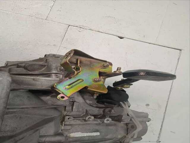 Foto 3ª: Caja Cambios Alfa Romeo 156 1.8 16V CAT 140CV 103KW (1999)