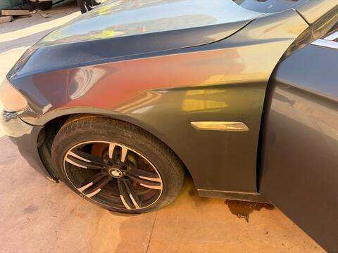 Aleta Delantera Izquierda Bmw Serie 5 518 BERLINA