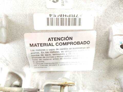 Foto 4ª: Caja Cambios Honda Civic 1.8 FN1 FK2) HATCHBACK 140CV 103KW [R18A2] (2008)